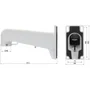 Câmera Speed Dome Hikvision, IP, 4MP - Ds-2de7a432iw-aeb+zj