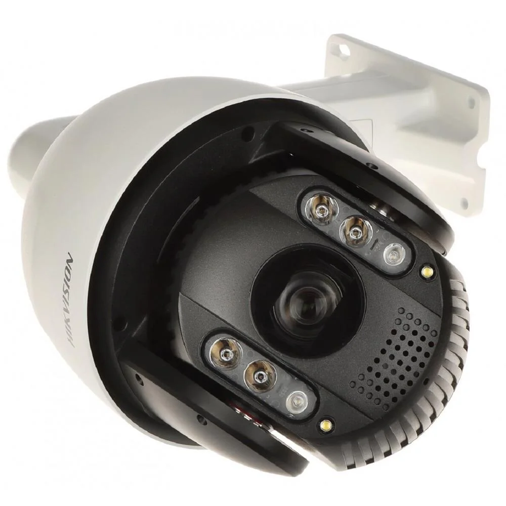 Câmera Speed Dome Hikvision, IP, 4MP - Ds-2de7a432iw-aeb+zj