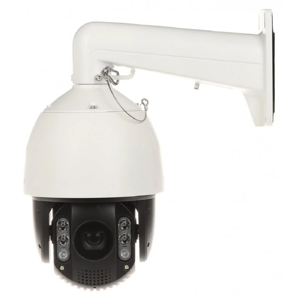Câmera Speed Dome Hikvision, IP, 4MP - Ds-2de7a432iw-aeb+zj