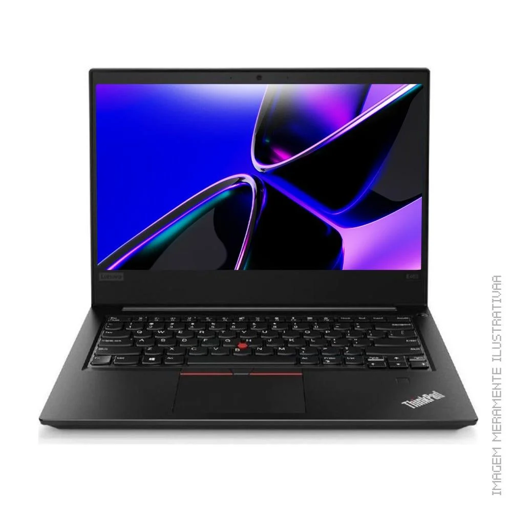 Windowsノート本体 Lenovo ThinkPad E480 / Windows10  Usado Notebook Lenovo Thinkpad E480 Core I5