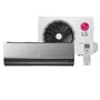 Ar Condicionado Split Lg Dual Inverter Voice Artcool + IA, 24000 BTUs, 220v, Frio