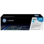 Toner Hp 125a Cb541 Ciano Para Impressora Laser Cp1518ni