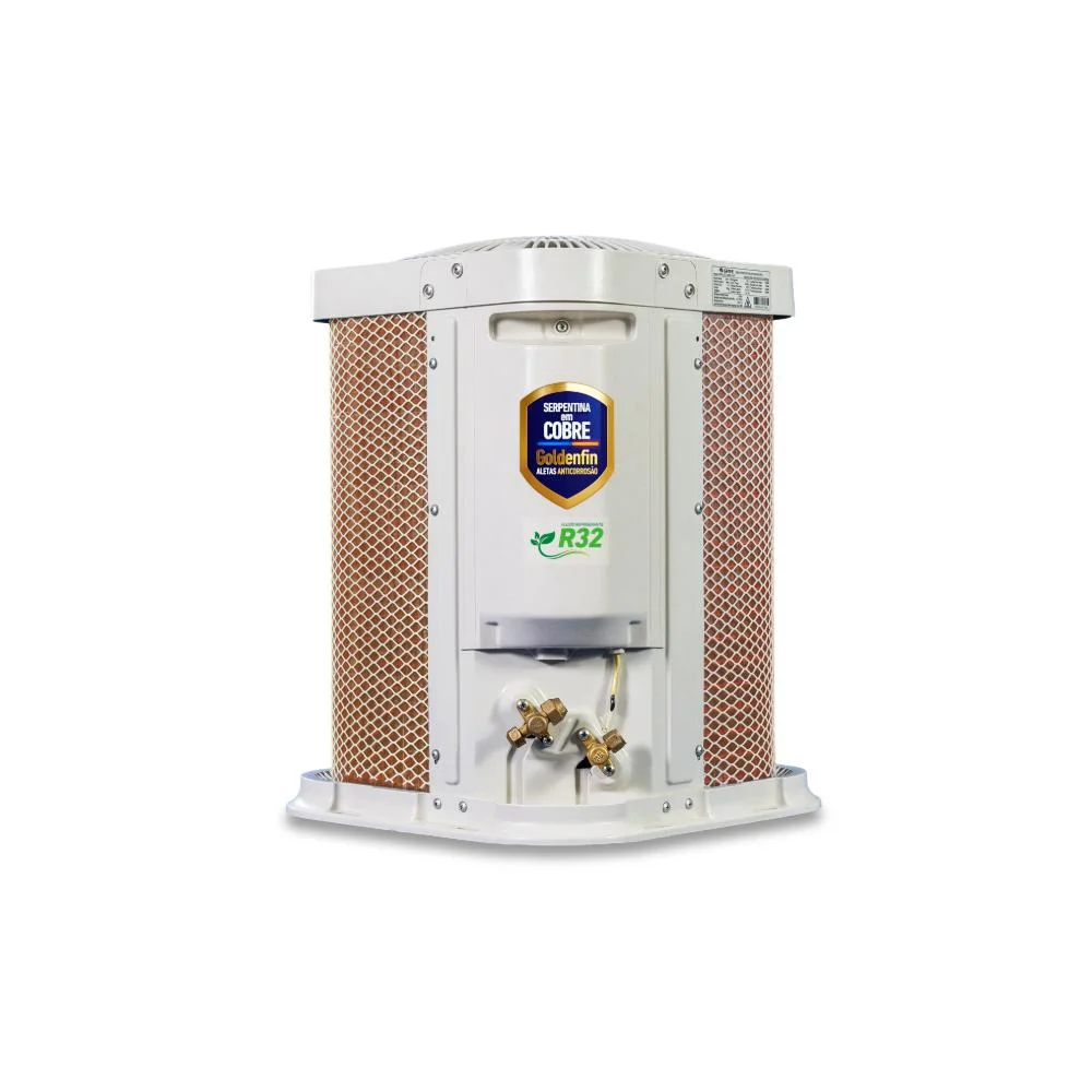Ar Condicionado Split Hi Wall Inverter Gree G-top Auto 18000 Btu/h Quente E Frio Cb574n11300 – 220 Volts Ar Condicionado Split Hi Wall Inverter Gree G-top Auto 18000 Btu/h Quente E Frio Cb574n11300 – 220 Volts