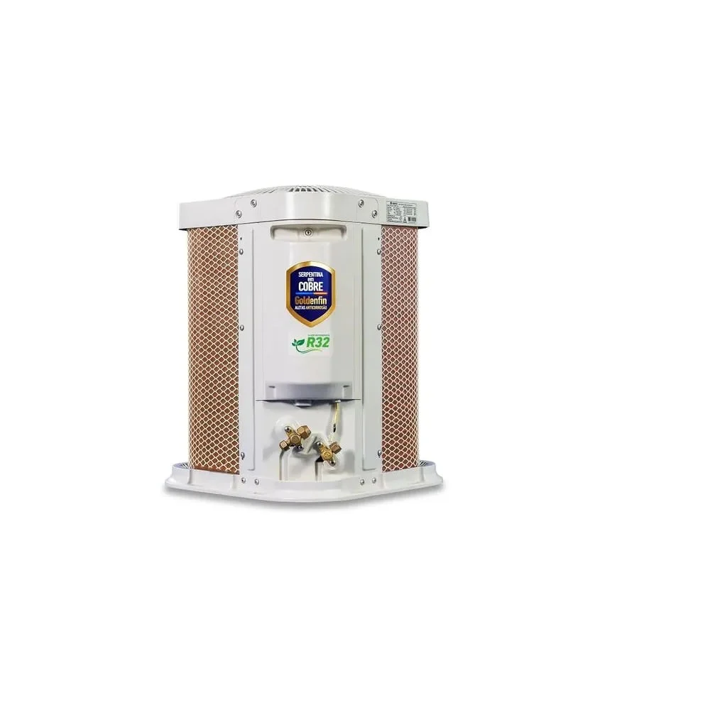 Ar Condicionado Split Hi Wall Inverter Gree G-top Auto 18000 Btu/h Quente E Frio Cb574n11300 – 220 Volts Ar Condicionado Split Hi Wall Inverter Gree G-top Auto 18000 Btu/h Quente E Frio Cb574n11300 – 220 Volts