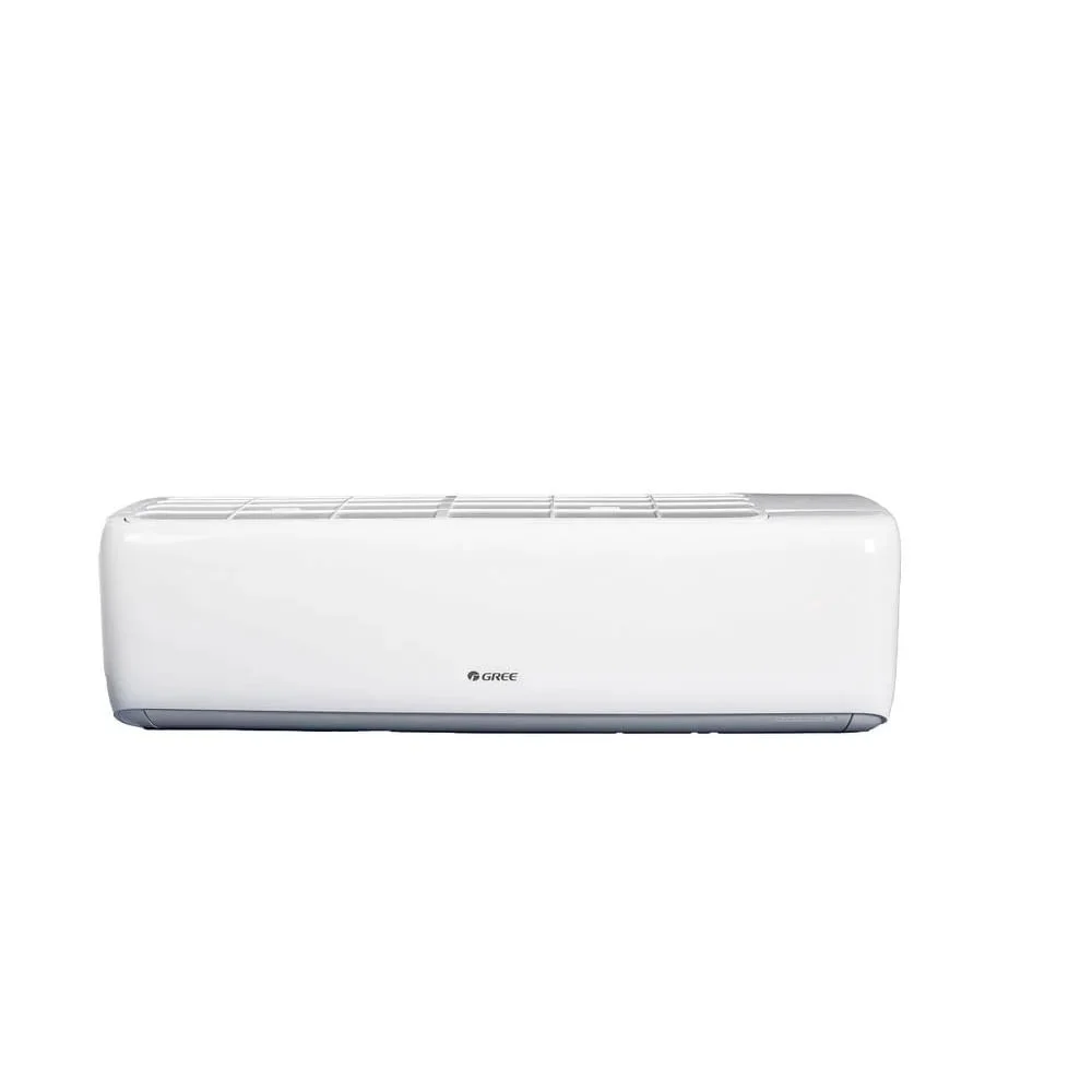 Ar Condicionado Split Hi Wall Inverter Gree G-top Auto 18000 Btu/h Quente E Frio Cb574n11300 – 220 Volts Ar Condicionado Split Hi Wall Inverter Gree G-top Auto 18000 Btu/h Quente E Frio Cb574n11300 – 220 Volts