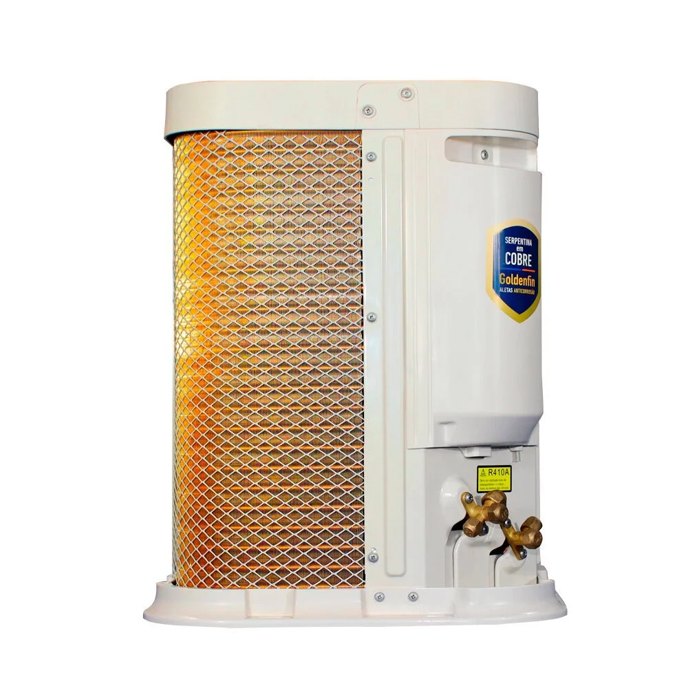 Ar Condicionado Split Hi Wall Inverter Gree G-top Auto 18000 Btu/h Quente E Frio Cb574n11300 – 220 Volts Ar Condicionado Split Hi Wall Inverter Gree G-top Auto 18000 Btu/h Quente E Frio Cb574n11300 – 220 Volts
