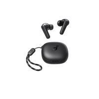 Fone De Ouvido Anker P20i, Sem Fio, Soundcore, Bluetooth 5.3 30h, Resistente À Água, Drivers, Com Big Bass