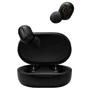 Fone De Ouvido In-ear Sem Fio Preto Para Moto G8