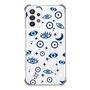 Capa Capinha De Celular Compatível Com Galaxy A33 Samsung Personalizada Cor:1688
