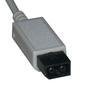 Fonte Carregador Nintendo Wii Bivolt 110-240v