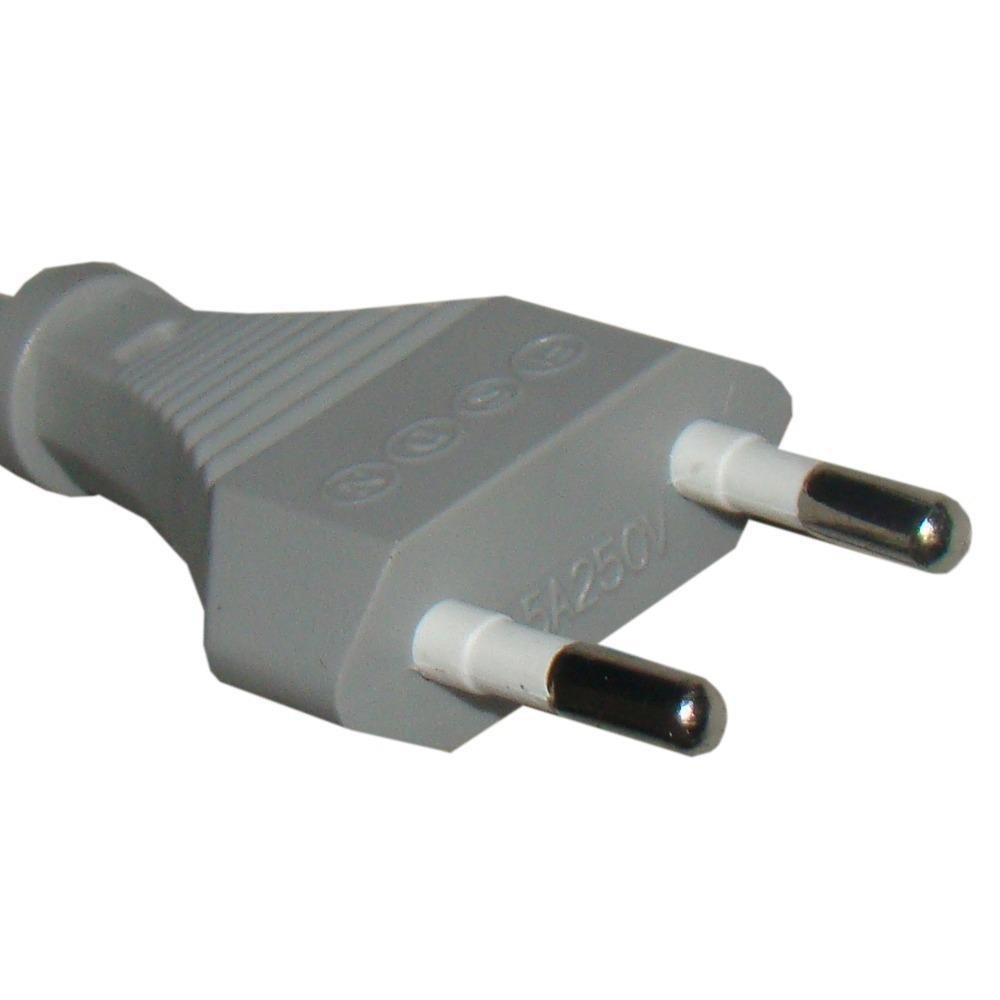 Fonte Carregador Nintendo Wii Bivolt 110-240v Fonte Carregador Nintendo Wii Bivolt 110-240v