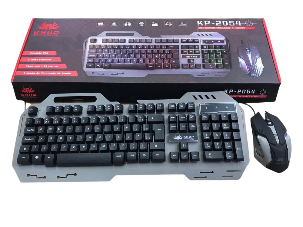 KaBuM Aperte o K e evolua com as maiores ofertas