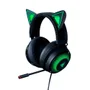 Headset Kraken Kitty V2 Razer Preto - Rz0404730100