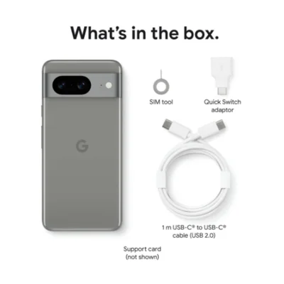 Google-Pixel-8-128GB-Hazel-