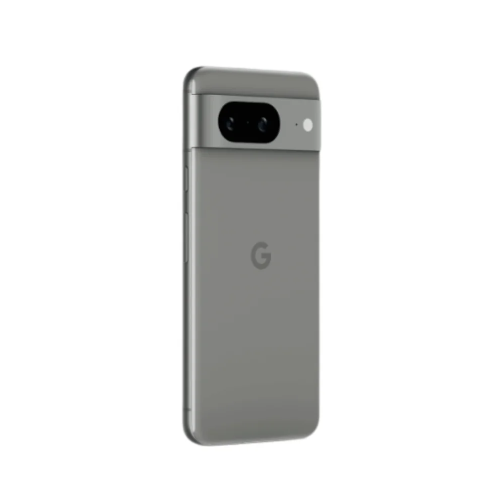 Google Pixel 8 グレー 本体　128GB Produtos com até 15 OFF no PIX KaBuM