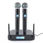 Microfone Sem Fio Shure Profissional Glxd4, Uhf, Duplo Cardióide