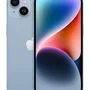 Usado: Iphone 14 128GB Azul Excelente - Trocafone