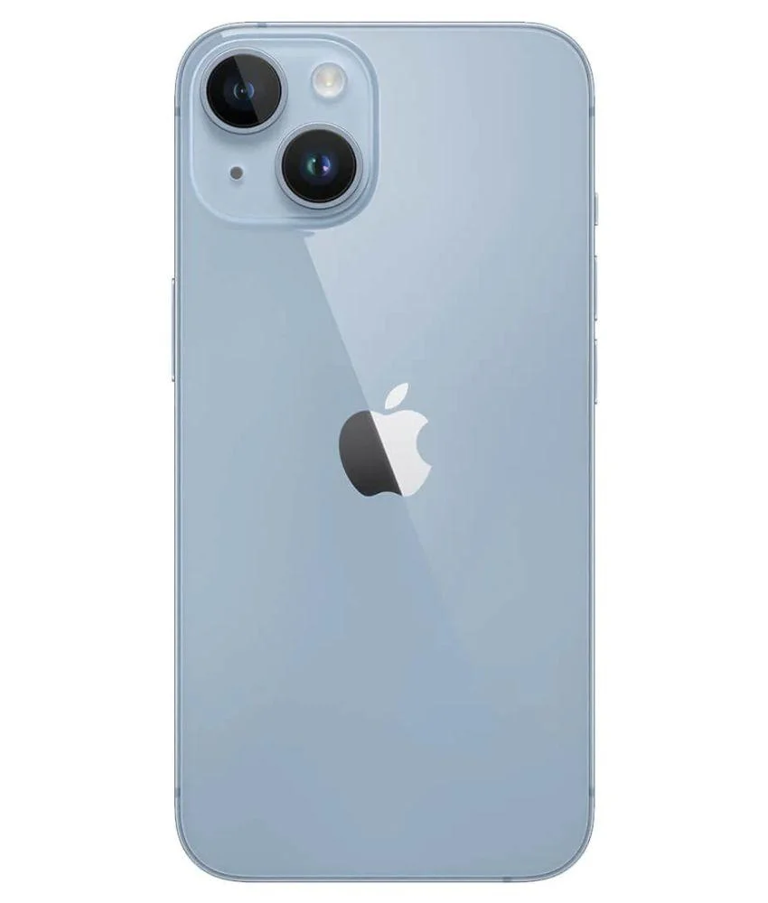 Usado: Iphone 14 128GB Azul Excelente - Trocafone