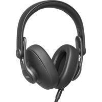 Fone De Ouvido Akg K371, Preto