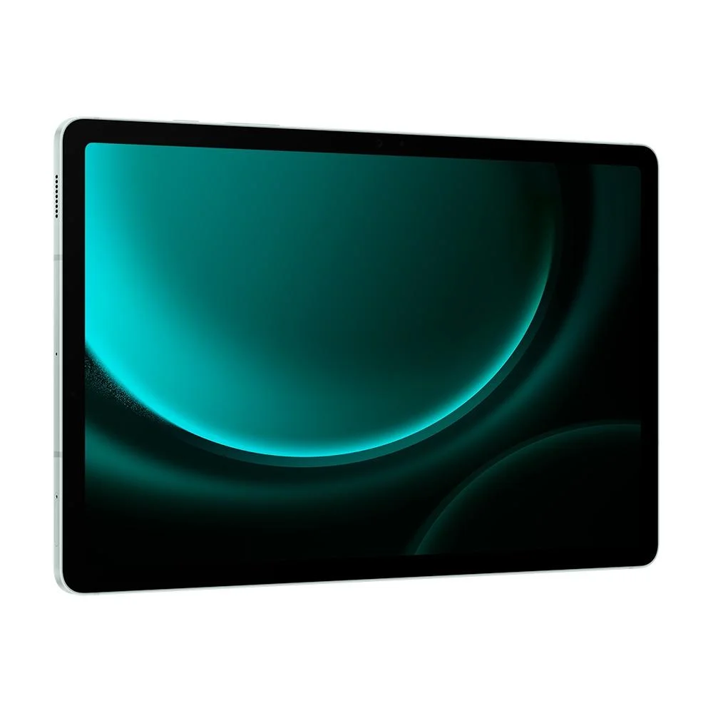 Tablet Samsung Galaxy Tab S9 Fe KaBuM