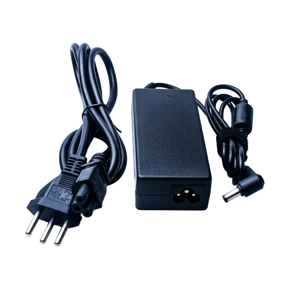 Fonte Carregador Para Notebook Positivo Sim 1321 20v 3.25a 65w - view 3