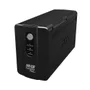 Nobreak Nhs Compact Plus 4 1400va 700w Bivolt B 2x7ah E120/220 S120