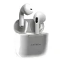 Fone De Ouvido Sem Fio, Bluetooth 5.1, C3tech, Ep-tws-21wh, Branco
