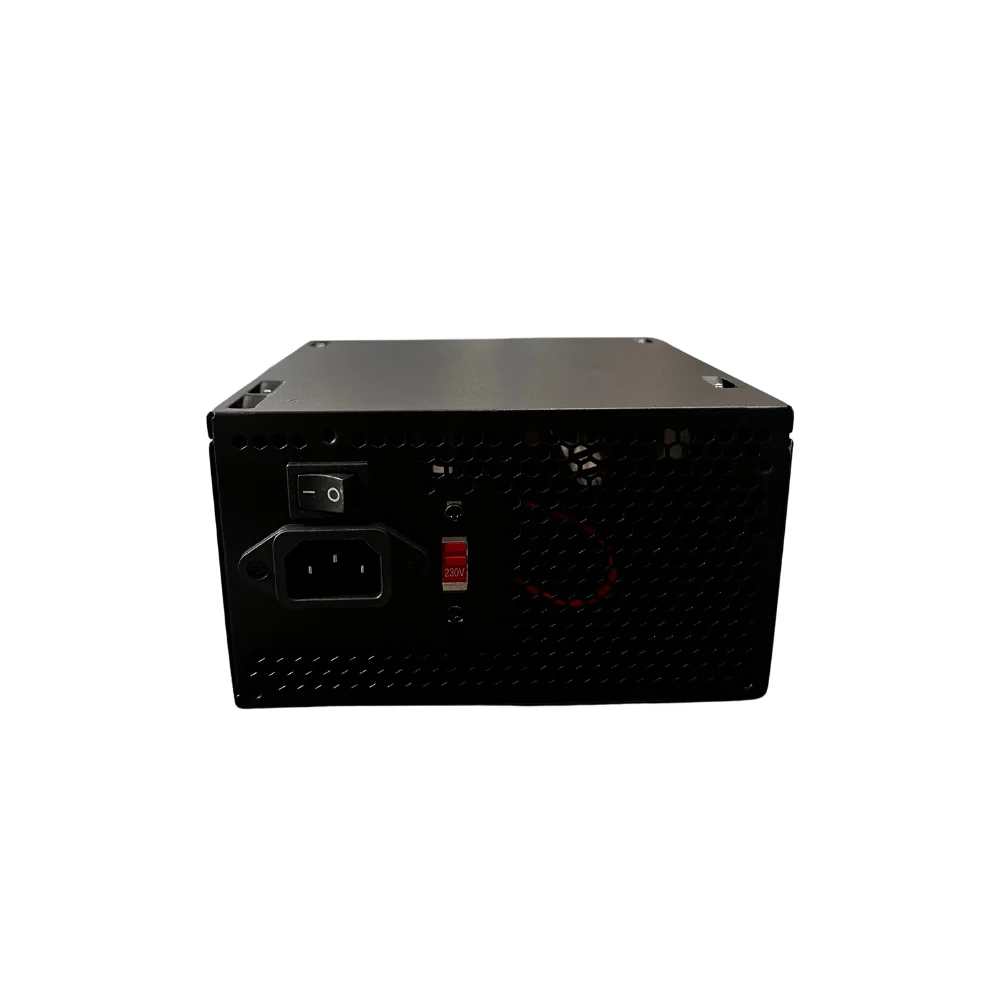 Fonte Real K-mex Pcwells, Bivolt Chaveada - Pk-501. Fonte Real K-mex Pcwells, Bivolt Chaveada - Pk-501.
