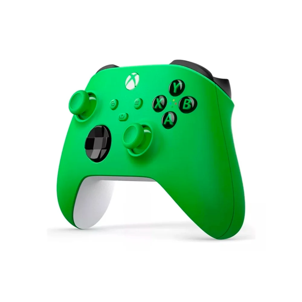 Controle Velocity Verde Sem Fio Para XBOX Series/one Controle Velocity Verde Sem Fio Para XBOX Series/one