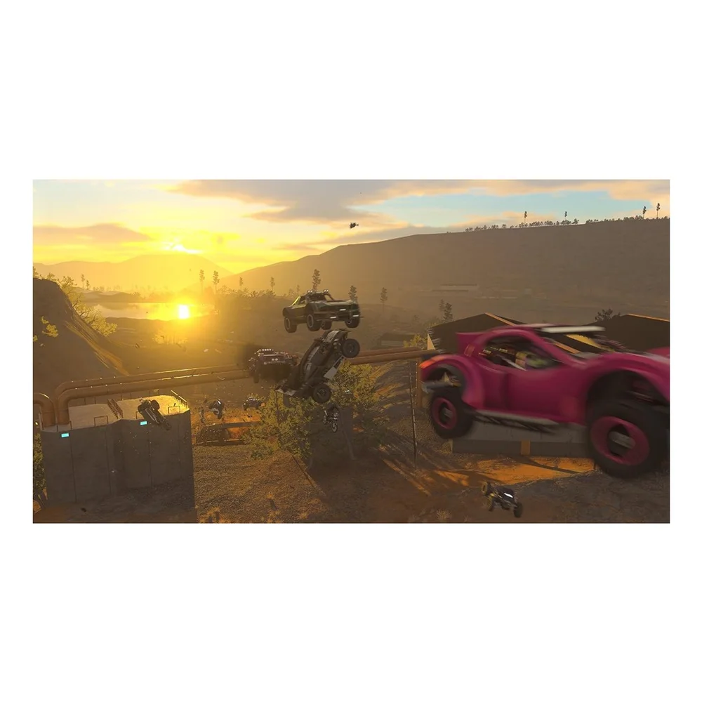 Jogo Onrush Day One Edition XBOX One Americano