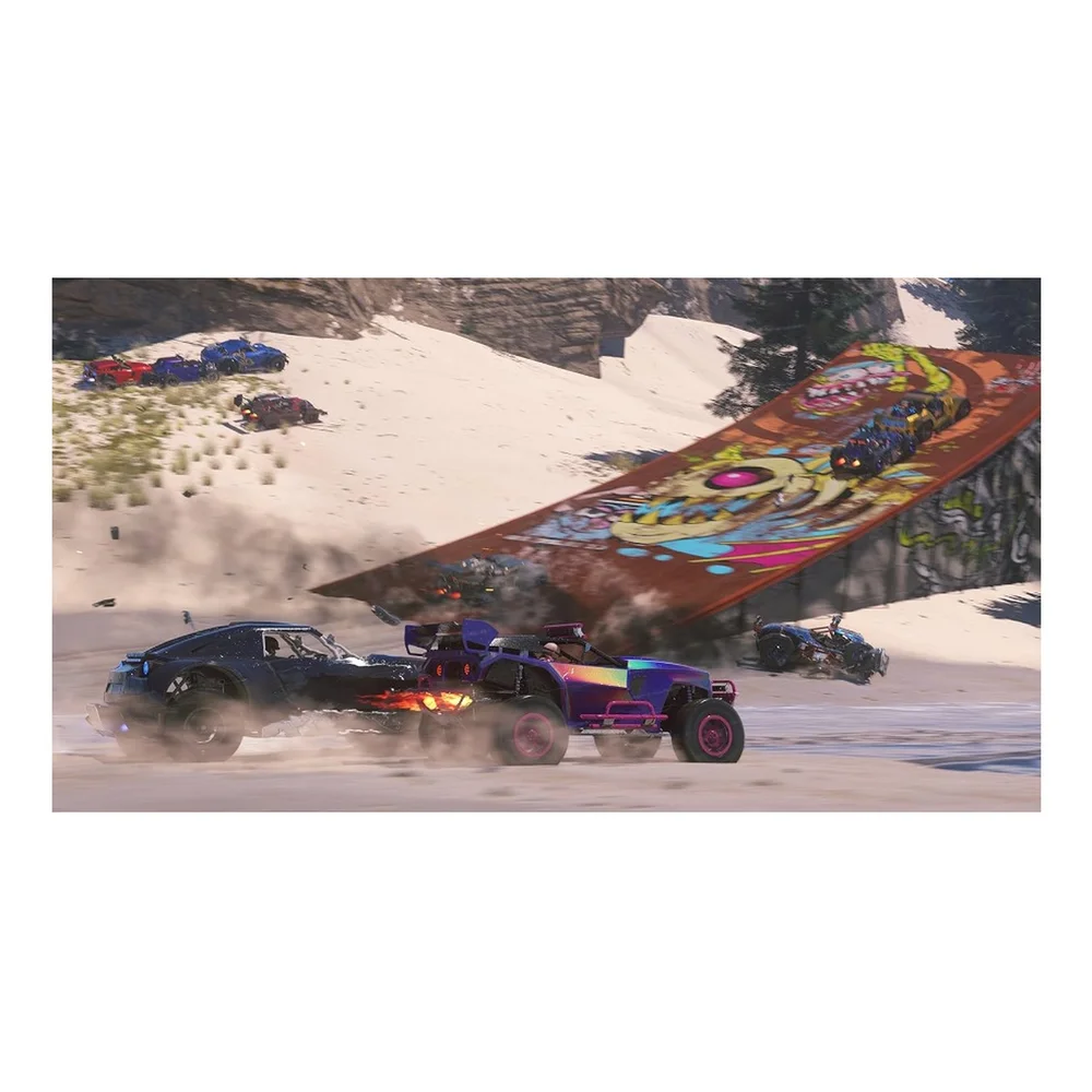 Jogo Onrush Day One Edition XBOX One Americano