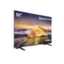 Smart Tv DLED 50 4k Toshiba Vidaa 3hdmi 2usb Wi-fi - Tb022m