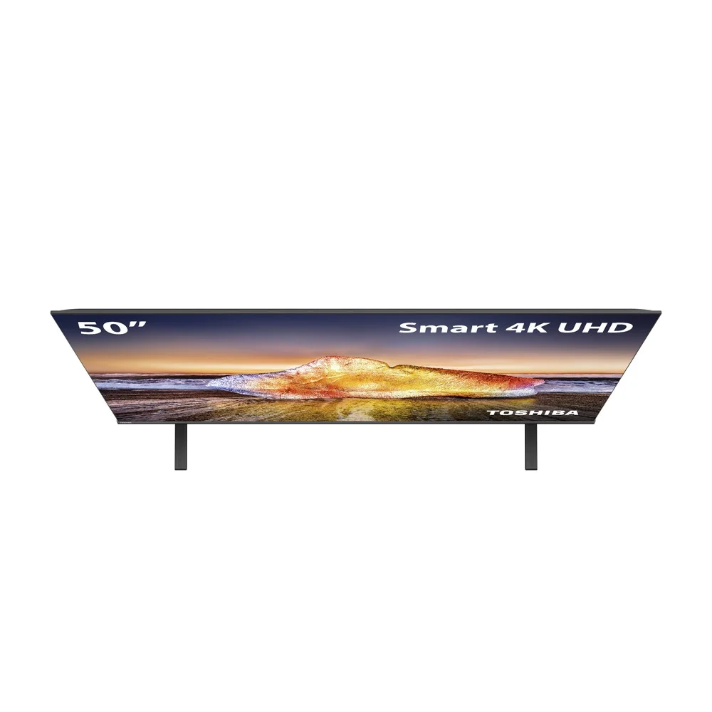 Smart Tv DLED 50 4k Toshiba Vidaa 3hdmi 2usb Wi-fi - Tb022m