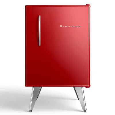 Frigobar Brastemp Retrô 76 Litros Classic Red - Bra08hv - 110.