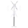 Suporte Para Projetor Universal Sp310b Branco