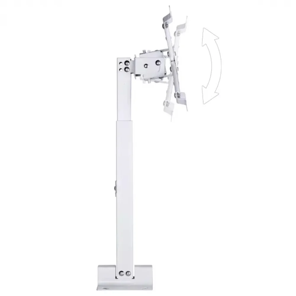 Suporte Para Projetor Universal Sp310b Branco Suporte Para Projetor Universal Sp310b Branco