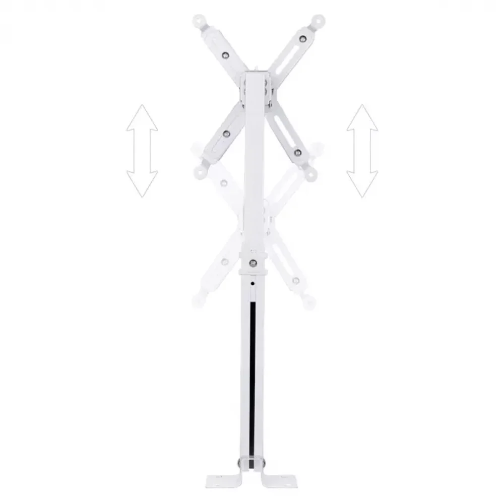 Suporte Para Projetor Universal Sp310b Branco Suporte Para Projetor Universal Sp310b Branco
