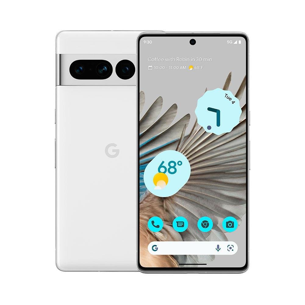 Google Pixel 7 pro スノー ホワイト　本体 KaBuM Aperte o K e evolua com as maiores ofertas