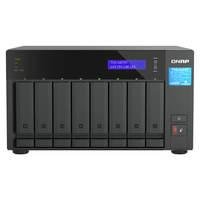 Storage Nas Qnap Ts673a8g KaBuM