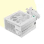 Fonte Atx Alimentação 650w RGB Silencioso 80 Plus Bronze Pfc