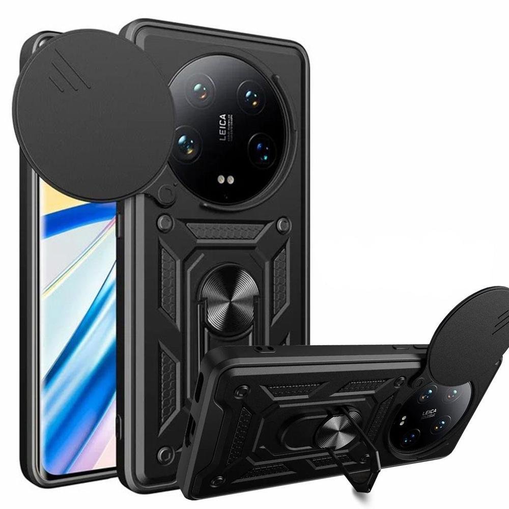 Capa Case Xiaomi Mi 13 Ultra 5G Anti Impacto