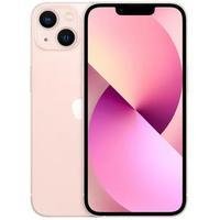Apple iPhone 13, 256GB, (PRODUCT)RED, Tela 6.1