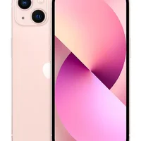 Iphone 13 Apple 256GB Rosa, Tela 6.1