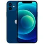 Usado - Iphone 12 64GB, Azul - Muito Bom