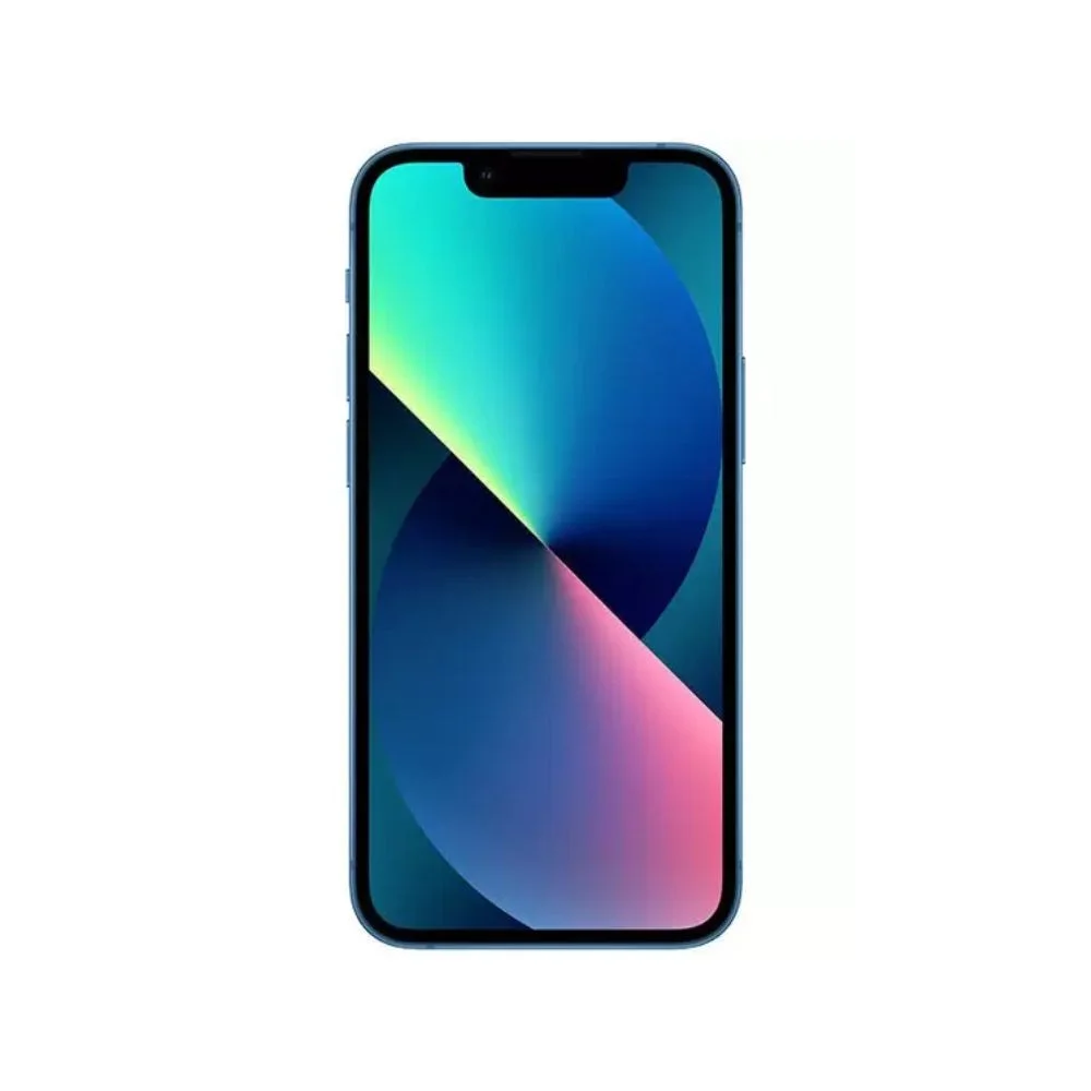 Usado Iphone 13 Mini 128GB Azul Excelente KaBuM