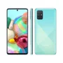 Usado: Samsung Galaxy A71 128GB Azul Bom - Trocafone