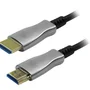 Cabo HDMI 2.1 Pix, 8k, Fibra Ótica, 5 Metros