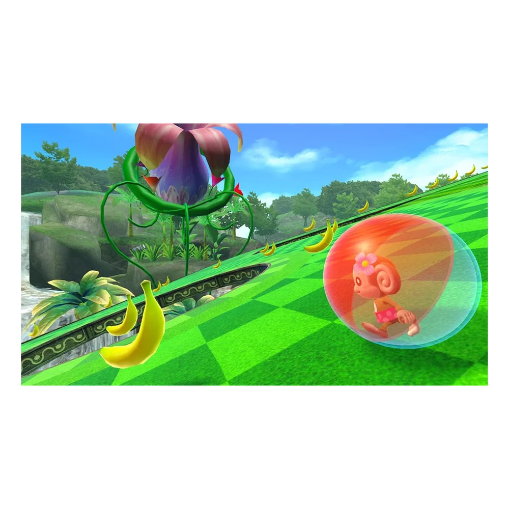Jogo Super Monkey Ball Banana Mania, Ps5 Launch Edition Eur Jogo Super Monkey Ball Banana Mania, Ps5 Launch Edition Eur