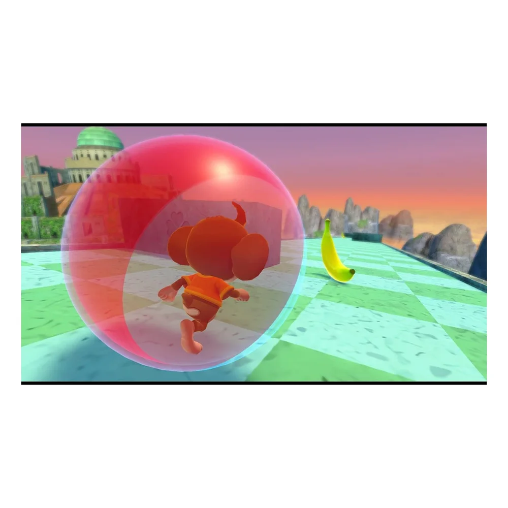 Jogo Super Monkey Ball Banana Mania, Ps5 Launch Edition Eur Jogo Super Monkey Ball Banana Mania, Ps5 Launch Edition Eur