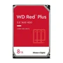 Disco Rígido WD Red Plus NAS 8TB, 3.5", 5400RPM, 256MB, SATA 6GB/s